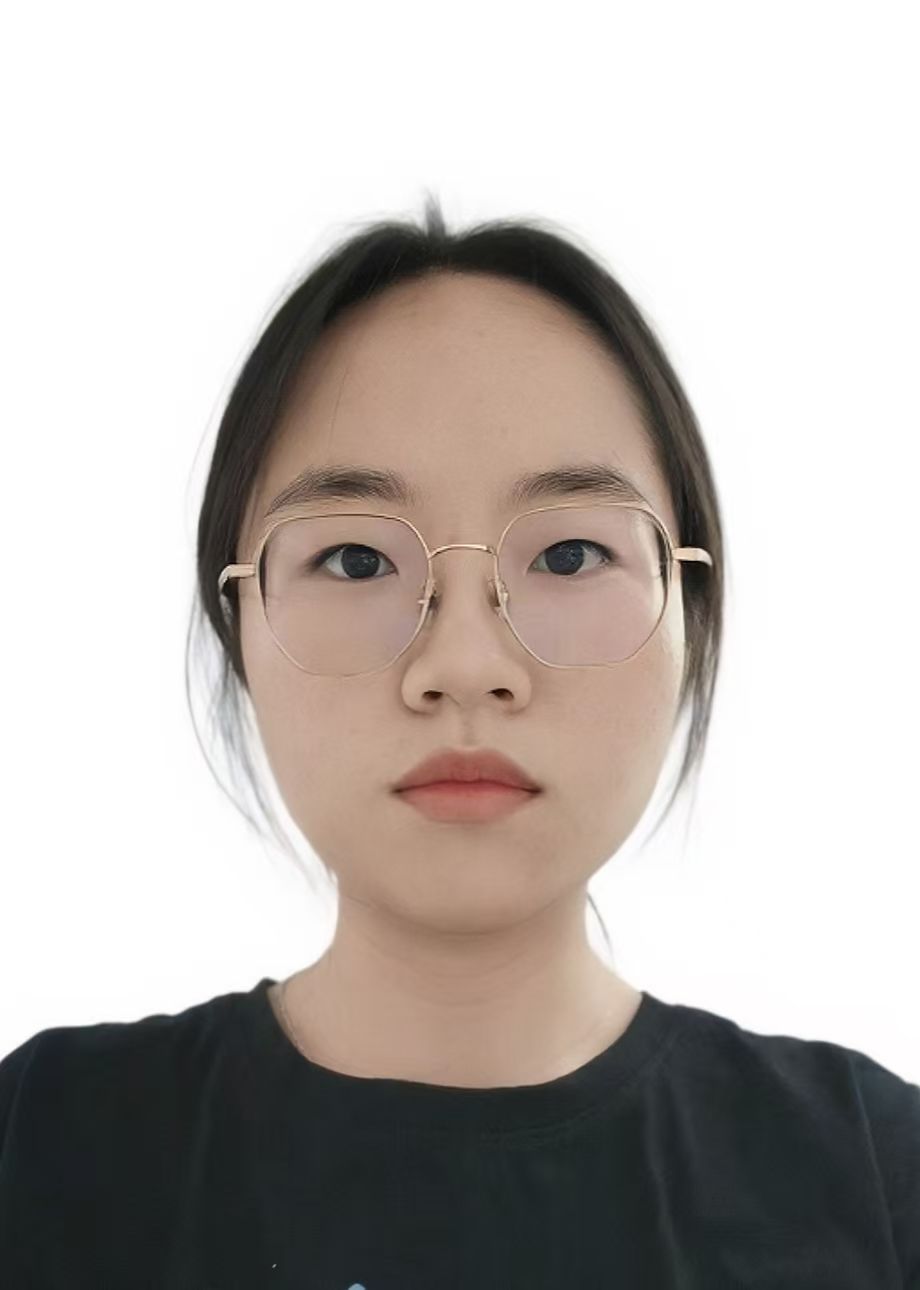 吕琳-张博 课题组